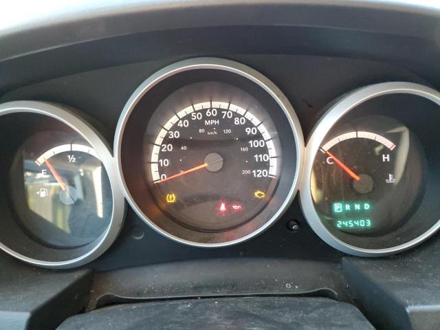 Photo 9 from auction – 2009 DODGE GRAND CARA with VIN 2D8HN44E09R556766