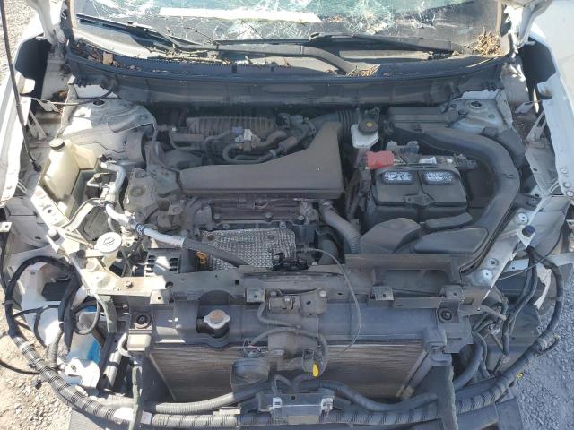 Photo 12 from auction – 2018 NISSAN ROGUE S with VIN 5N1AT2MT9JC766090