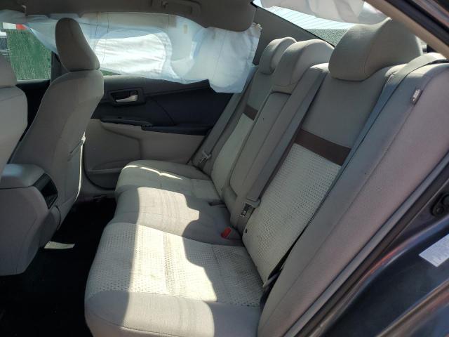 Photo 10 from auction – 2012 TOYOTA CAMRY BASE with VIN 4T1BF1FK5CU006746