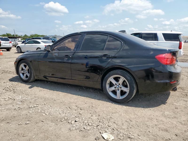 Photo 2 from auction – 2012 BMW 328 I SULE with VIN WBA3C1C5XCF430635