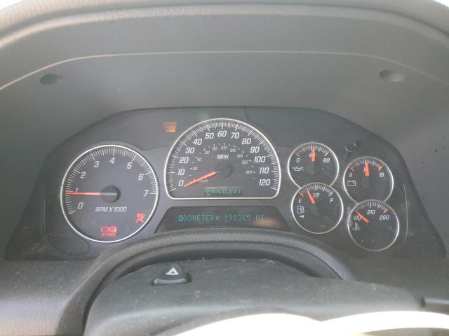 Photo 9 from auction – 2004 GMC ENVOY with VIN 1GKES12S046203742
