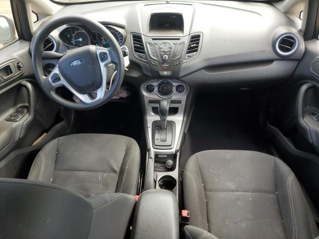 Photo 8 from auction – 2019 FORD FIESTA SE with VIN 3FADP4EJ6KM126438