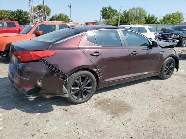 Photo 3 from auction – 2012 KIA OPTIMA EX with VIN 5XXGN4A75CG048941