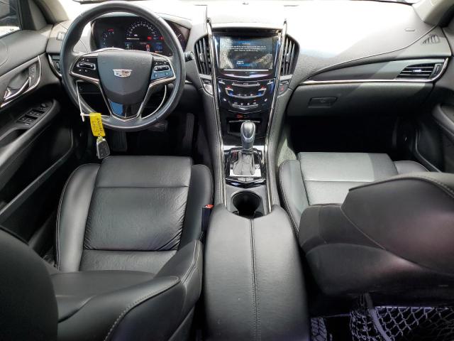 Photo 8 from auction – 2015 CADILLAC ATS with VIN 1G6AA5RX3F0131045