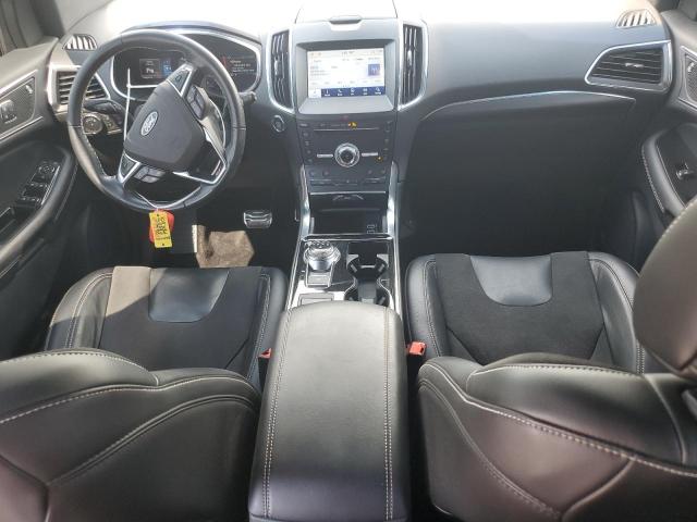 Photo 8 from auction – 2019 FORD EDGE ST with VIN 2FMPK4AP7KBC57603