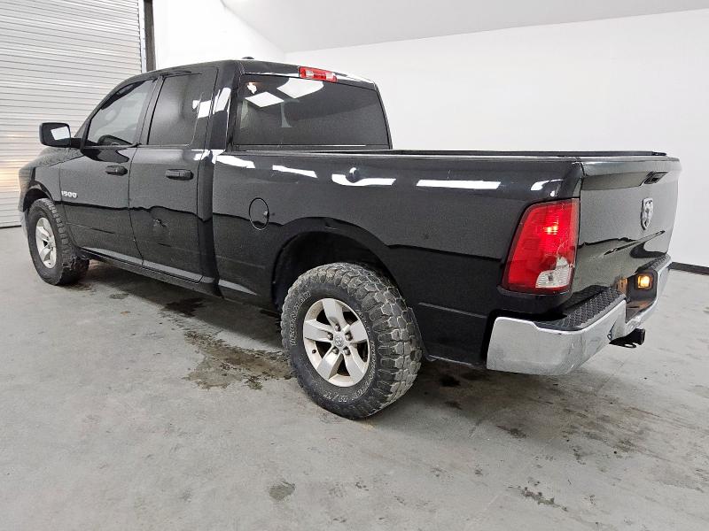 Photo 2 from auction – 2019 RAM 1500 CLASS with VIN 1C6RR6FG4KS610289