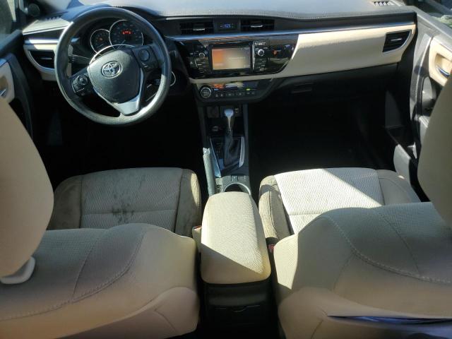 Photo 8 from auction – 2016 TOYOTA COROLLA L with VIN 5YFBURHE7GP392475