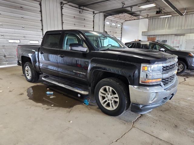 Photo 4 from auction – 2016 CHEVROLET SILVERADO with VIN 3GCUKREC0GG190908