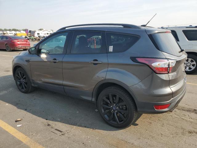 Photo 2 from auction – 2018 FORD ESCAPE with VIN 1FMCU0GDXJUB73900