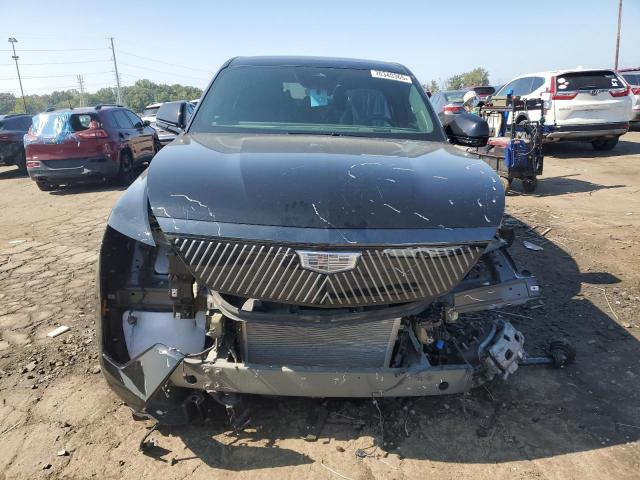 Photo 5 from auction – 2025 CADILLAC ESCALADE I with VIN 1GYTEFKL7SU102944