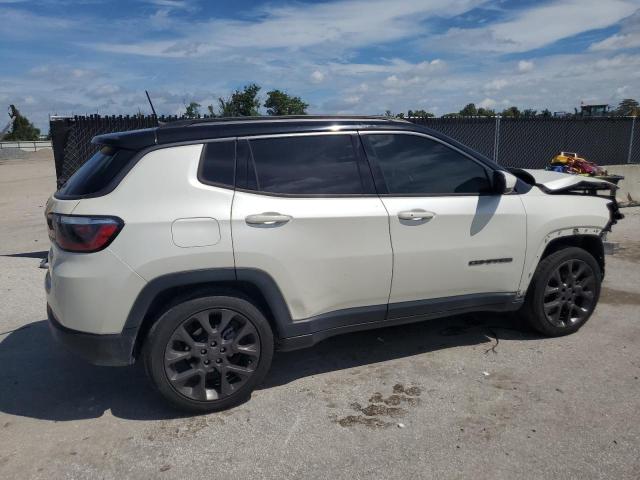 Photo 3 from auction – 2020 JEEP COMPASS LI with VIN 3C4NJCCB4LT121171