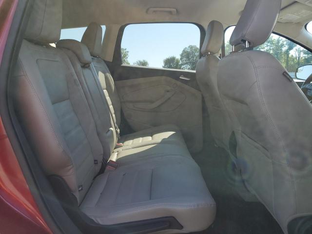 Zdjęcie 11 z aukcji – 2018 FORD ESCAPE SEL z VIN 1FMCU0HD1JUA17775