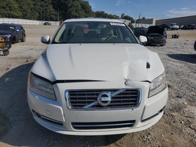 Фото 5 с аукциона – 2012 VOLVO S80 3.2 с VIN YV1952AS2C1158997