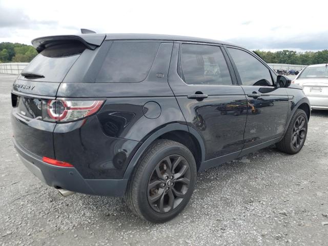 Photo 3 from auction – 2019 LAND ROVER DISCOVERY with VIN SALCR2FXXKH818514