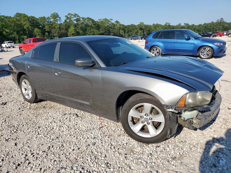 Photo 4 from auction – 2012 DODGE CHARGER SE with VIN 2C3CDXBGXCH296735