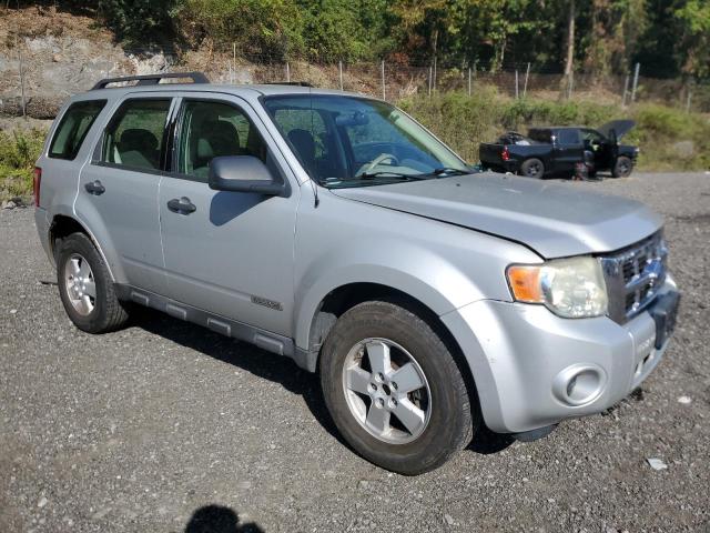 Photo 4 from auction – 2008 FORD ESCAPE XLS with VIN 1FMCU92Z38KA13404