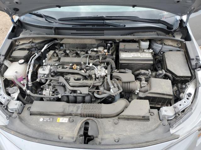 Photo 11 from auction – 2022 TOYOTA COROLLA XS with VIN 5YFT4MCE7NP126725