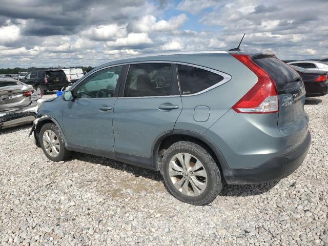 Photo 2 from auction – 2012 HONDA CR-V EXL with VIN 5J6RM4H7XCL016529