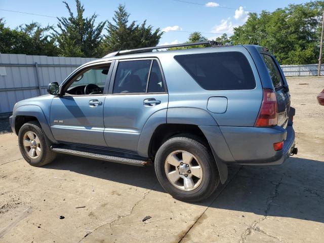 Photo 2 from auction – 2005 TOYOTA 4RUNNER SR with VIN JTEBU14R150058813