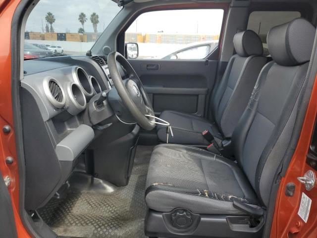 Photo 7 from auction – 2003 HONDA ELEMENT EX with VIN 5J6YH18553L008156