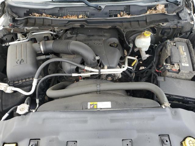Photo 11 from auction – 2016 RAM 1500 SLT with VIN 1C6RR7GT5GS109310