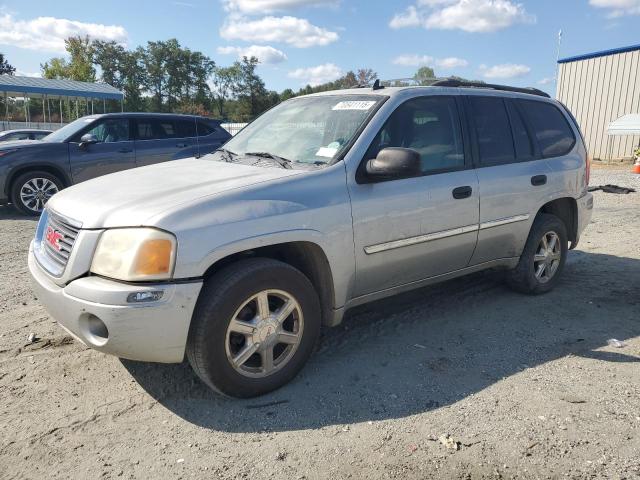 GMC ENVOY 2008 with VIN 1GKDS13S582214937 - Photo from auction