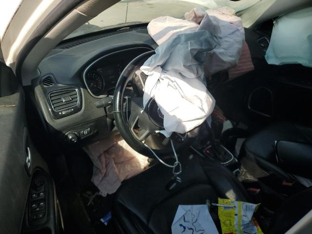 Photo 8 from auction – 2021 JEEP COMPASS LI with VIN 3C4NJDCB8MT565354