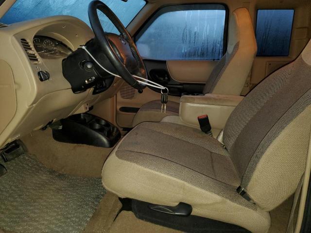 Photo 7 from auction – 2002 FORD RANGER SUP with VIN 1FTYR14VX2PB59557