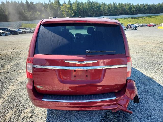 Photo 6 from auction – 2014 CHRYSLER TOWN & COU with VIN 2C4RC1BG1ER441681