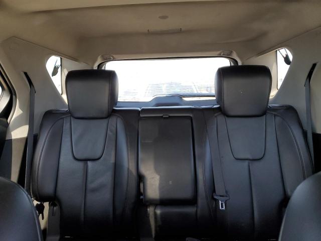 Photo 10 from auction – 2011 CHEVROLET EQUINOX LT with VIN 2CNFLGEC7B6362412