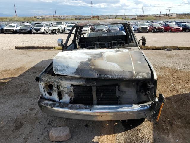 Photo 5 from auction – 1992 DODGE DAKOTA with VIN 1B7GL23Y0NS678195