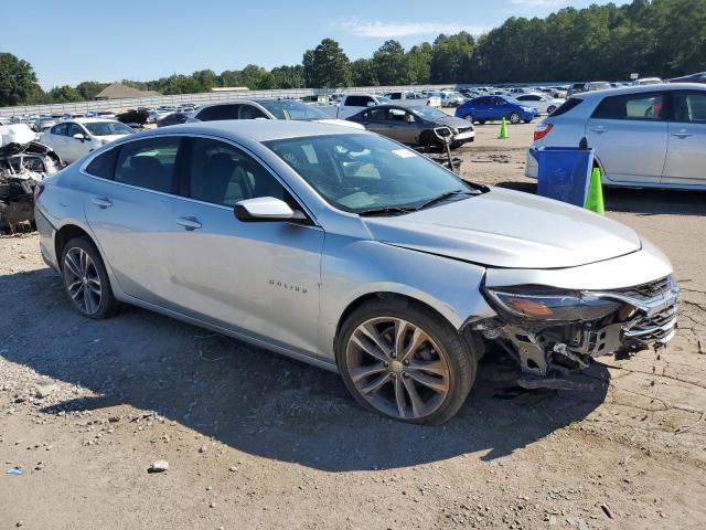 Photo 4 from auction – 2022 CHEVROLET MALIBU LT with VIN 1G1ZD5ST2NF121383
