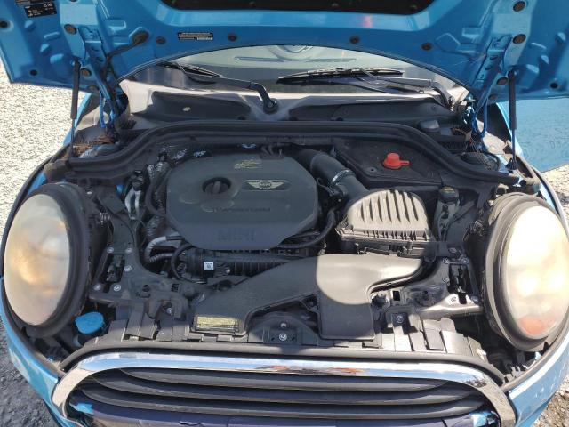 Photo 11 from auction – 2016 MINI COOPER with VIN WMWXP5C58GT739587