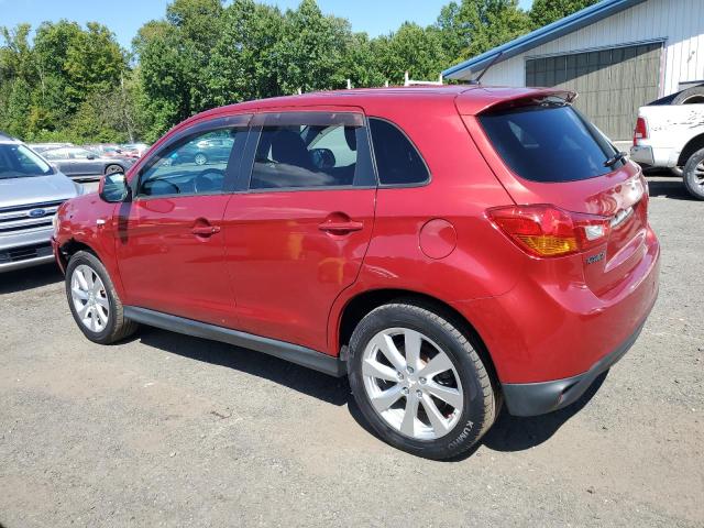 Photo 2 from auction – 2015 MITSUBISHI OUTLANDER with VIN 4A4AP3AU4FE021683