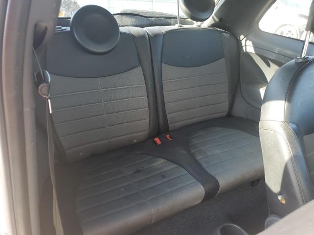 Photo 10 from auction – 2013 FIAT 500 SPORT with VIN 3C3CFFBR3DT670309