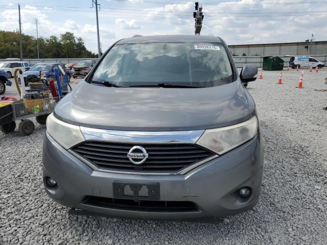 Photo 5 from auction – 2014 NISSAN QUEST S with VIN JN8AE2KP2E9102967