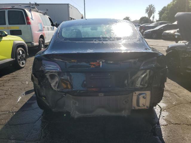Photo 6 from auction – 2022 TESLA MODEL 3 with VIN 5YJ3E1EA1NF189885