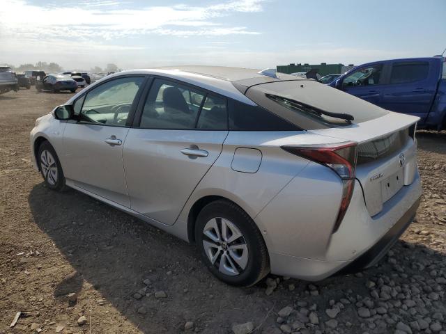 Photo 2 from auction – 2017 TOYOTA PRIUS with VIN JTDKBRFU2H3577835