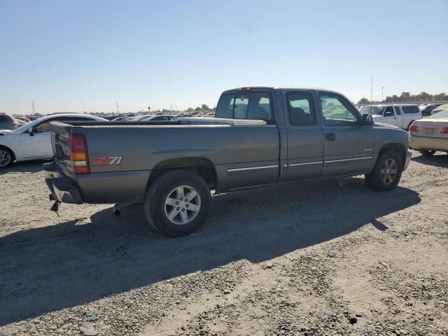 Photo 3 from auction – 2000 CHEVROLET SILVERADO with VIN 1GCEK19T7YE161088