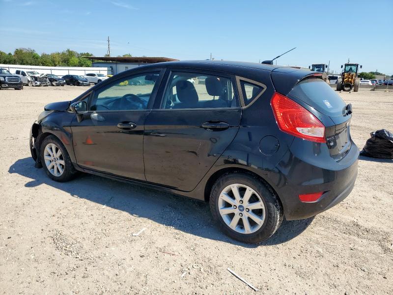Zdjęcie 2 z aukcji – 2012 FORD FIESTA SE z VIN 3FADP4EJ4CM136824