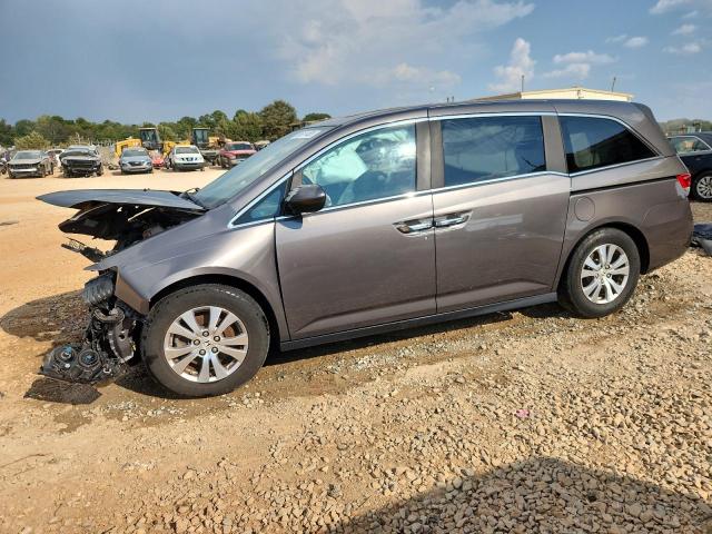 HONDA ODYSSEY EX 2014 with VIN 5FNRL5H66EB113402 - Photo from auction