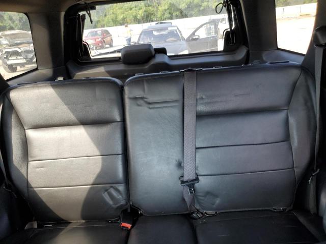 Photo 10 from auction – 2008 FORD ESCAPE LIMITED with VIN 1FMCU94198KA67636