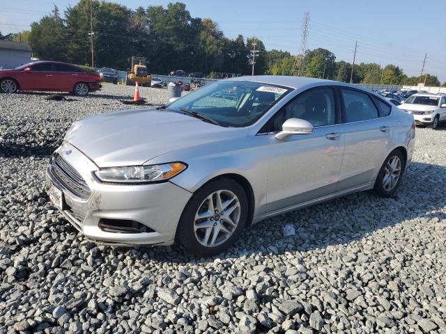 FORD FUSION SE 2016 with VIN 3FA6P0H71GR121692 - Photo from auction