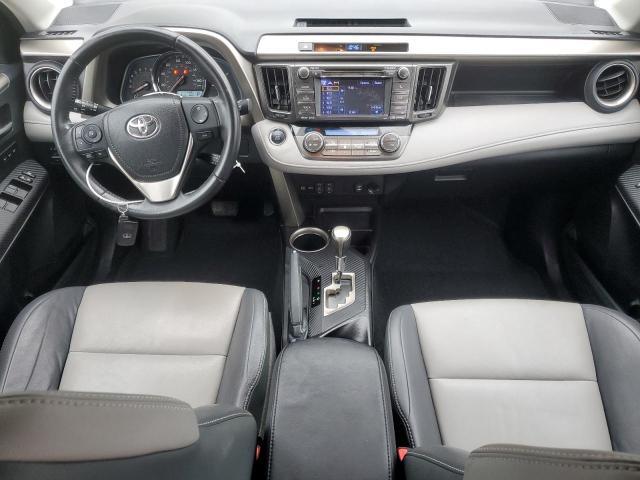 Photo 8 from auction – 2013 TOYOTA RAV4 LIMIT with VIN 2T3DFREV9DW102200