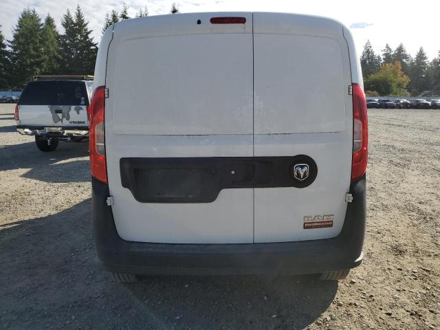 Photo 6 from auction – 2021 RAM PROMASTER with VIN ZFBHRFAB8M6T72199