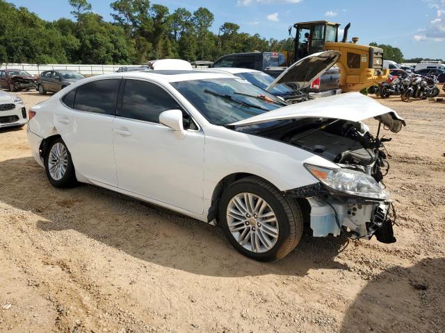 Photo 4 from auction – 2015 LEXUS ES 350 with VIN JTHBK1GG3F2199231