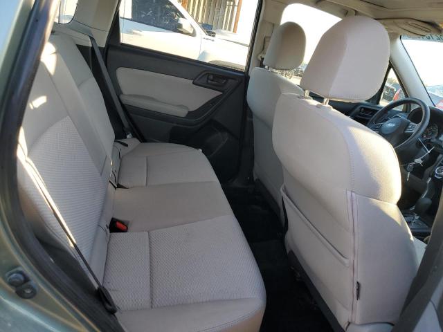 Photo 10 from auction – 2016 SUBARU FORESTER 2 with VIN JF2SJAFC2GH537124