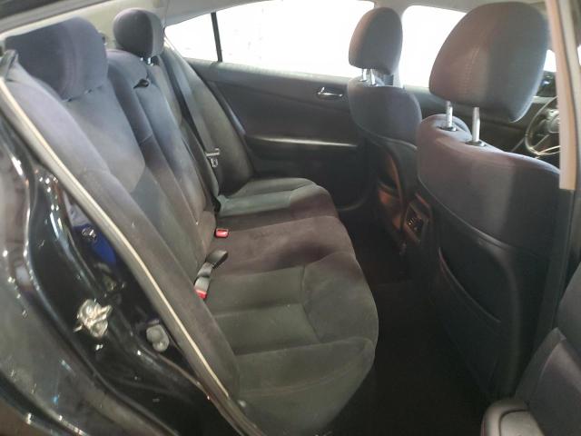Photo 10 from auction – 2014 NISSAN MAXIMA S with VIN 1N4AA5AP9EC444502