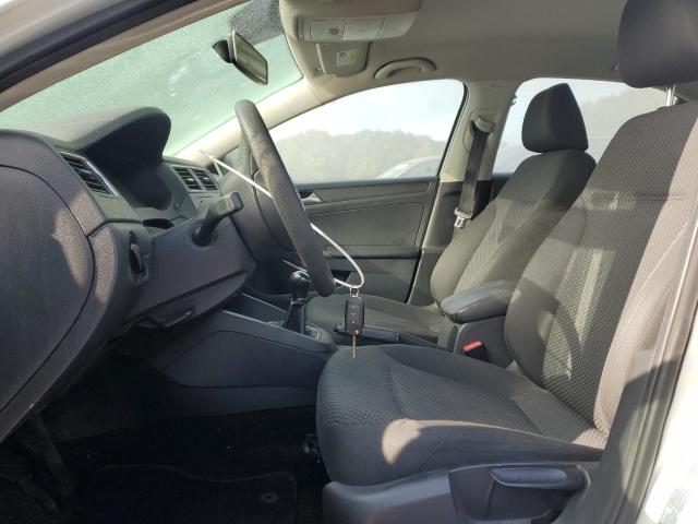 Photo 7 from auction – 2014 VOLKSWAGEN JETTA BASE with VIN 3VW1K7AJ9EM208166