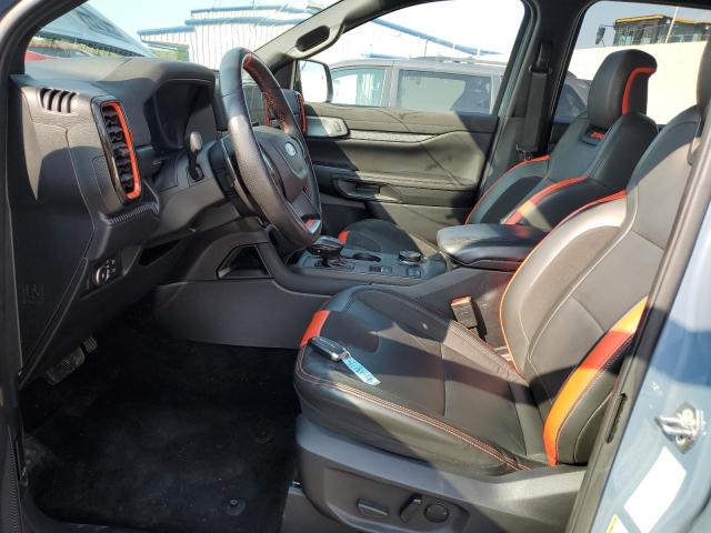 Photo 7 from auction – 2024 FORD RANGER RAP with VIN 1FTER4LR5RLE06798